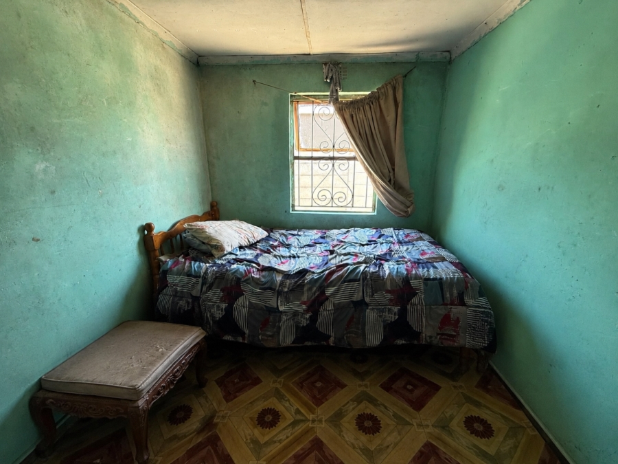 2 Bedroom Property for Sale in Mfuleni Western Cape